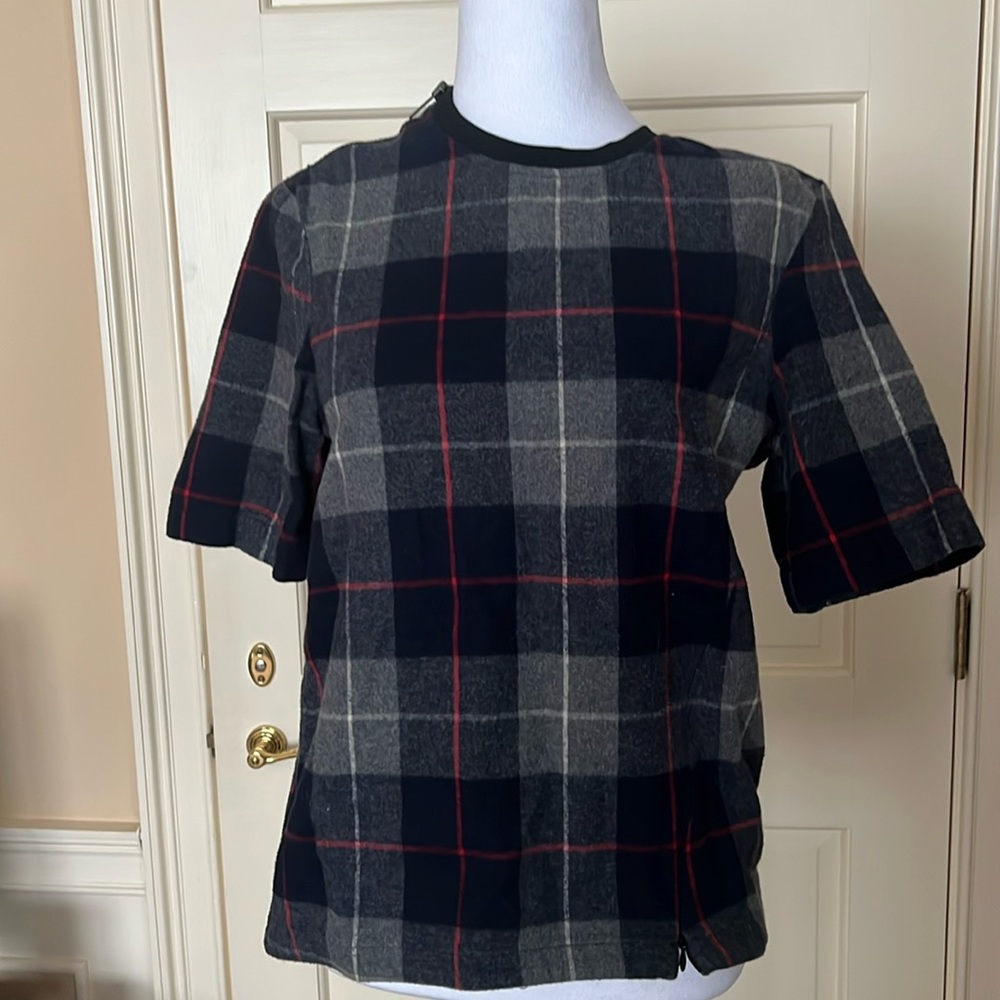 100% cotton Rag & bone jeans shirt